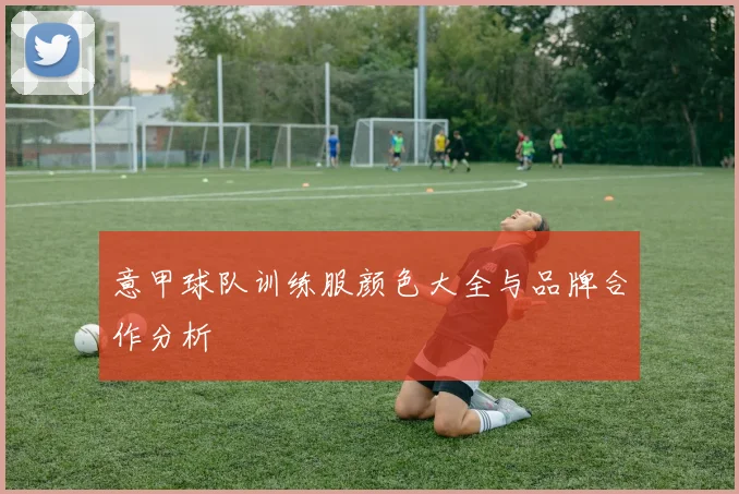 意甲球队训练服颜色大全与品牌合作分析